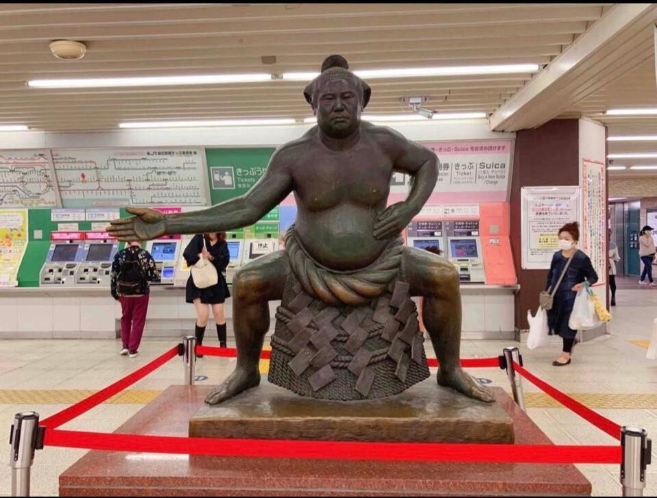 Momo Palace Präfektur Tokio Zimmer foto